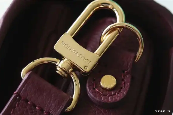 Frstbag ru VUITTON METIS POCHETTE LOUIS 0429
